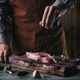 Image for article titled A Baltimore Based Culinary Org is Reclaiming and Recounting The History of Black Food